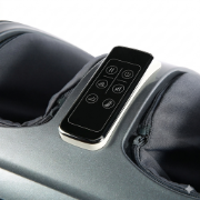 Picture of 3D Heated Leg & Foot Massager with Air Compression Therapy