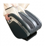 Picture of 3D Heated Leg & Foot Massager with Air Compression Therapy