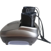 Picture of Intelligent 6-Mode Electric Hand & Wrist Massager with Heat, Air Compression, and Vibration Therapy