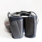 Picture of Intelligent 6-Mode Electric Hand & Wrist Massager with Heat, Air Compression, and Vibration Therapy