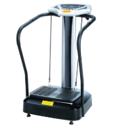 Picture of Bodi Fitness BD-9047B Commercial Whole Body Vibration Platform – Heavy Duty Steel Crazy Fit Machine