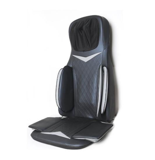 Picture of 8D Zero Gravity SL-Track Massage Chair with Musical Function and Fixed Roller Technology